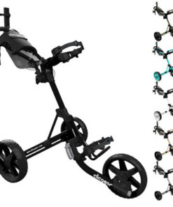 Chariot manuel 4.0 (CLICT4BK)