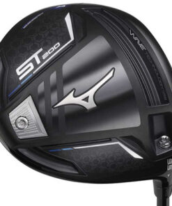 Driver Mizuno