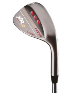 Wedge Fazer