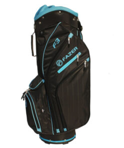 Sac chariot Fazer